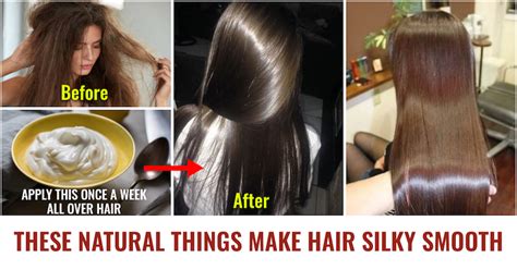 Say Goodbye to Split Ends with Magic Hair Treatment
